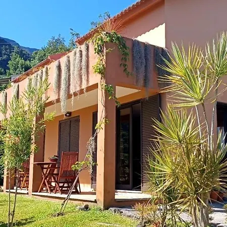 Ferienhaus Garden Of Eden By Lovelystay *