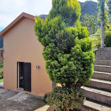 Semesterbostad Garden Of Eden By Lovelystay Ponta Delgada (Madeira)