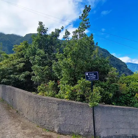 Semesterbostad Garden Of Eden By Lovelystay Ponta Delgada (Madeira)