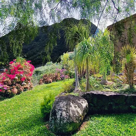 Garden Of Eden By Lovelystay *