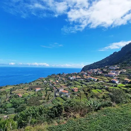 Garden Of Eden By Lovelystay Ponta Delgada (Madeira)