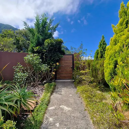 Semesterbostad Garden Of Eden By Lovelystay Ponta Delgada (Madeira)