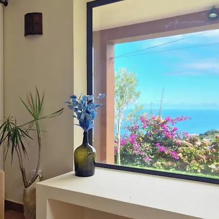 Garden Of Eden By Lovelystay * Ponta Delgada (Madeira)