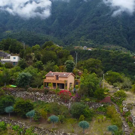 Garden Of Eden By Lovelystay