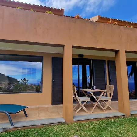 Ferienhaus Garden Of Eden By Lovelystay *