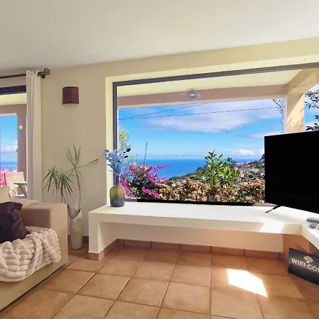 Garden Of Eden By Lovelystay Ferienhaus Ponta Delgada (Madeira)