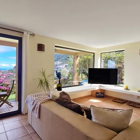 Ferienhaus Garden Of Eden By Lovelystay *