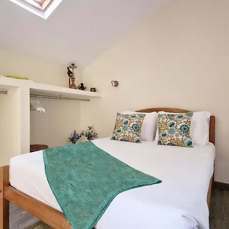 Garden Of Eden By Lovelystay