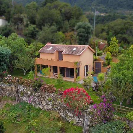 Garden Of Eden By Lovelystay * Ponta Delgada (Madeira)