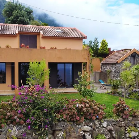 Feriehus Garden Of Eden By Lovelystay *