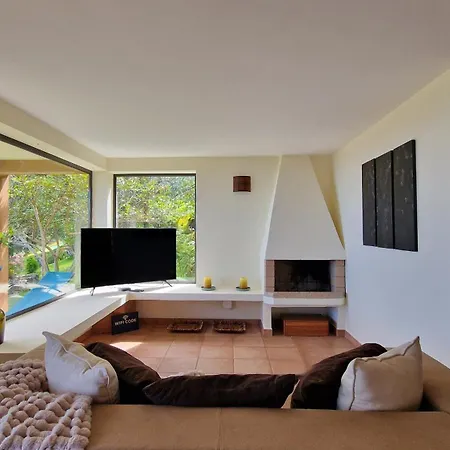 Garden Of Eden By Lovelystay Feriehus Ponta Delgada (Madeira)