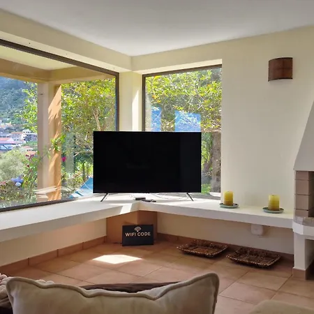 Garden Of Eden By Lovelystay *