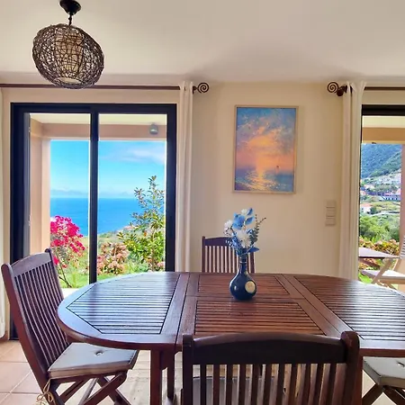 Feriehus Garden Of Eden By Lovelystay Ponta Delgada (Madeira)