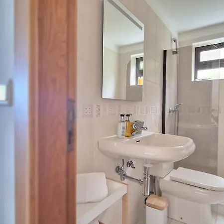 Garden Of Eden By Lovelystay Feriehus *