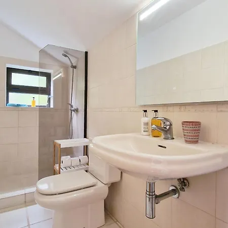 Feriehus Garden Of Eden By Lovelystay