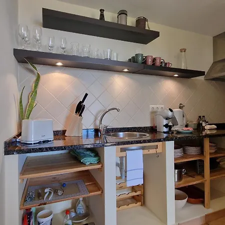 Garden Of Eden By Lovelystay Feriehus *