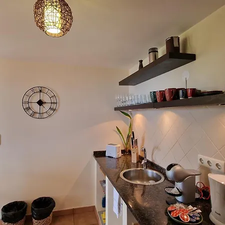 Garden Of Eden By Lovelystay Ponta Delgada (Madeira)