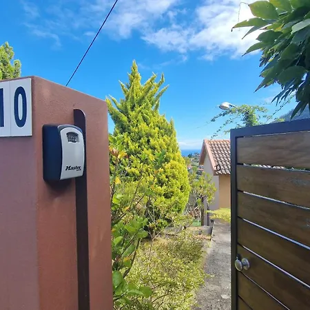 Garden Of Eden By Lovelystay Feriehus