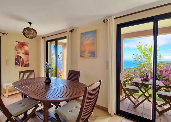 Prázdninový dům Garden Of Eden By Lovelystay