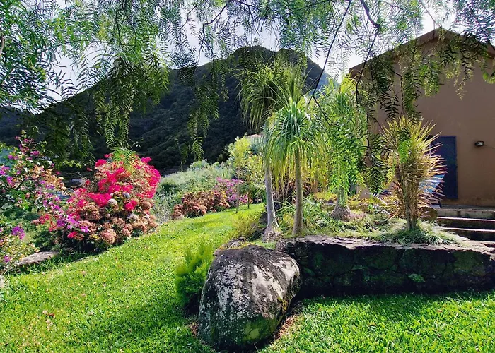 Garden Of Eden By Lovelystay *