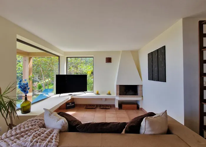 Garden Of Eden By Lovelystay Prázdninový dům Ponta Delgada (Madeira)