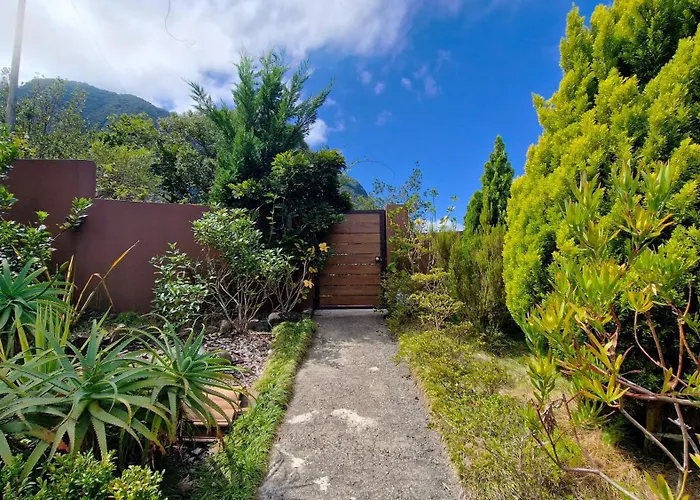 Prázdninový dům Garden Of Eden By Lovelystay Ponta Delgada (Madeira)