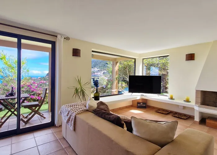 Prázdninový dům Garden Of Eden By Lovelystay *