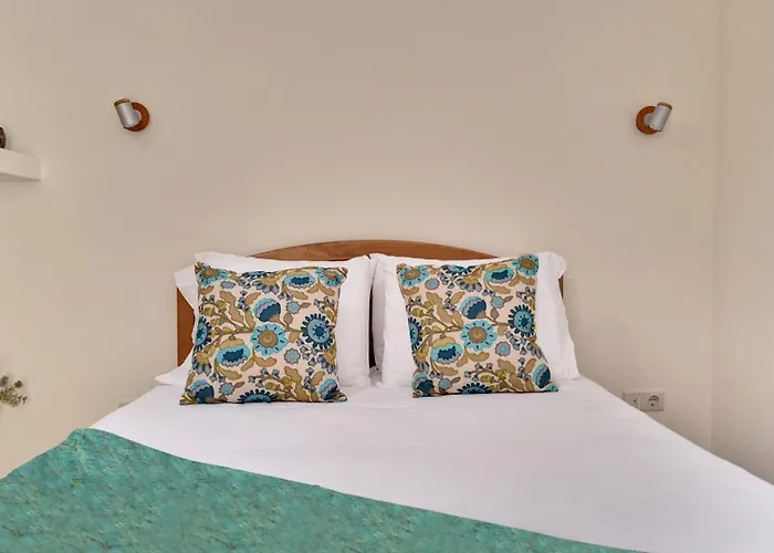 Garden Of Eden By Lovelystay Prázdninový dům Ponta Delgada (Madeira)