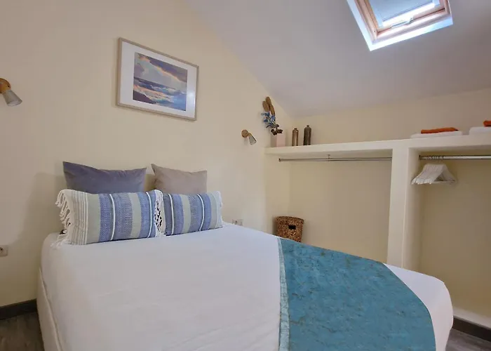 Garden Of Eden By Lovelystay * Ponta Delgada (Madeira)