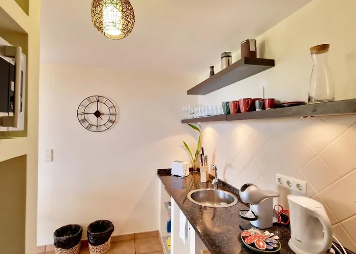 Garden Of Eden By Lovelystay