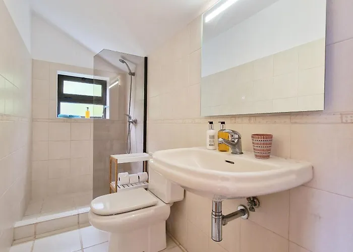 Prázdninový dům Garden Of Eden By Lovelystay