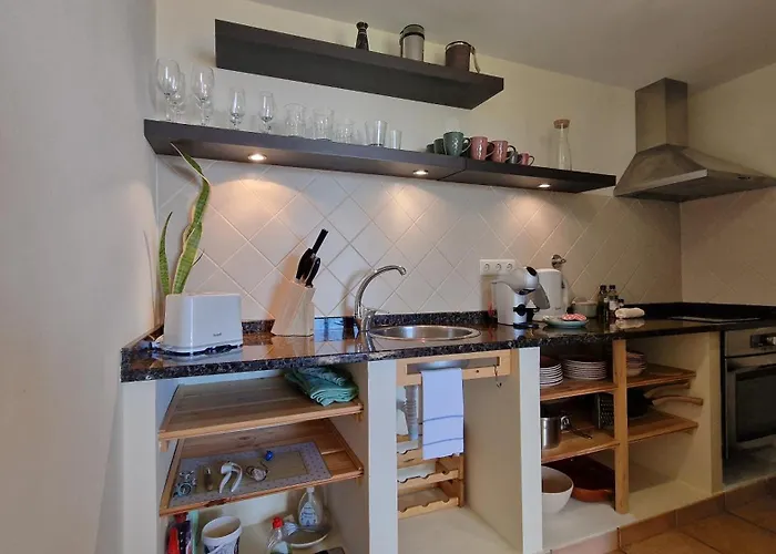 Garden Of Eden By Lovelystay Prázdninový dům *