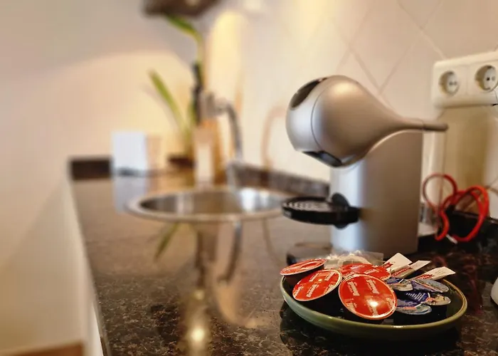 Garden Of Eden By Lovelystay * Ponta Delgada (Madeira)