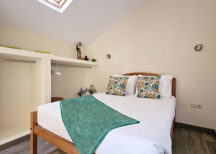 Garden Of Eden By Lovelystay