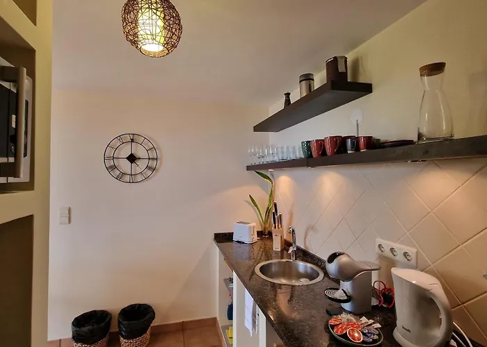 Garden Of Eden By Lovelystay Ponta Delgada (Madeira)