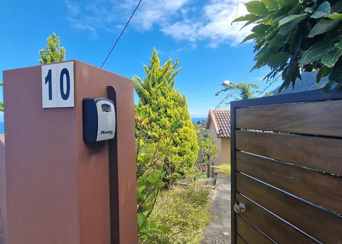 Garden Of Eden By Lovelystay Prázdninový dům